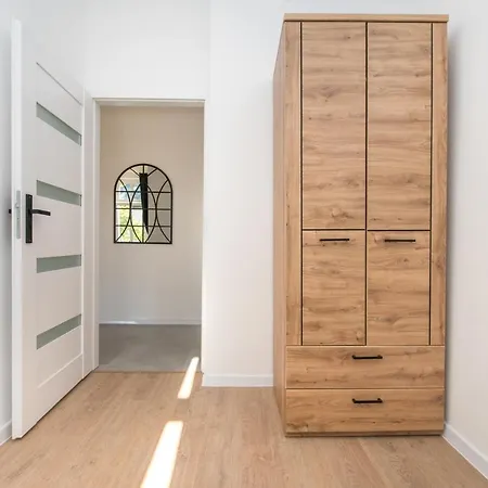 Apartament Jana Pawla II Gliwice Zewnętrze zdjęcie