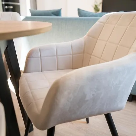 Apartament Jana Pawla II Gliwice Zewnętrze zdjęcie
