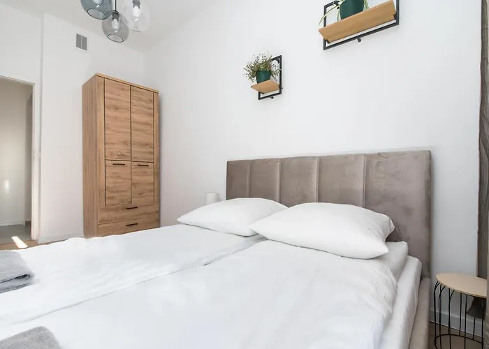 Apartament Jana Pawla II