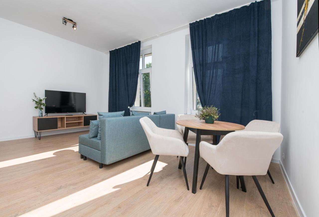 Jana Pawla Ii Apartment Gliwice