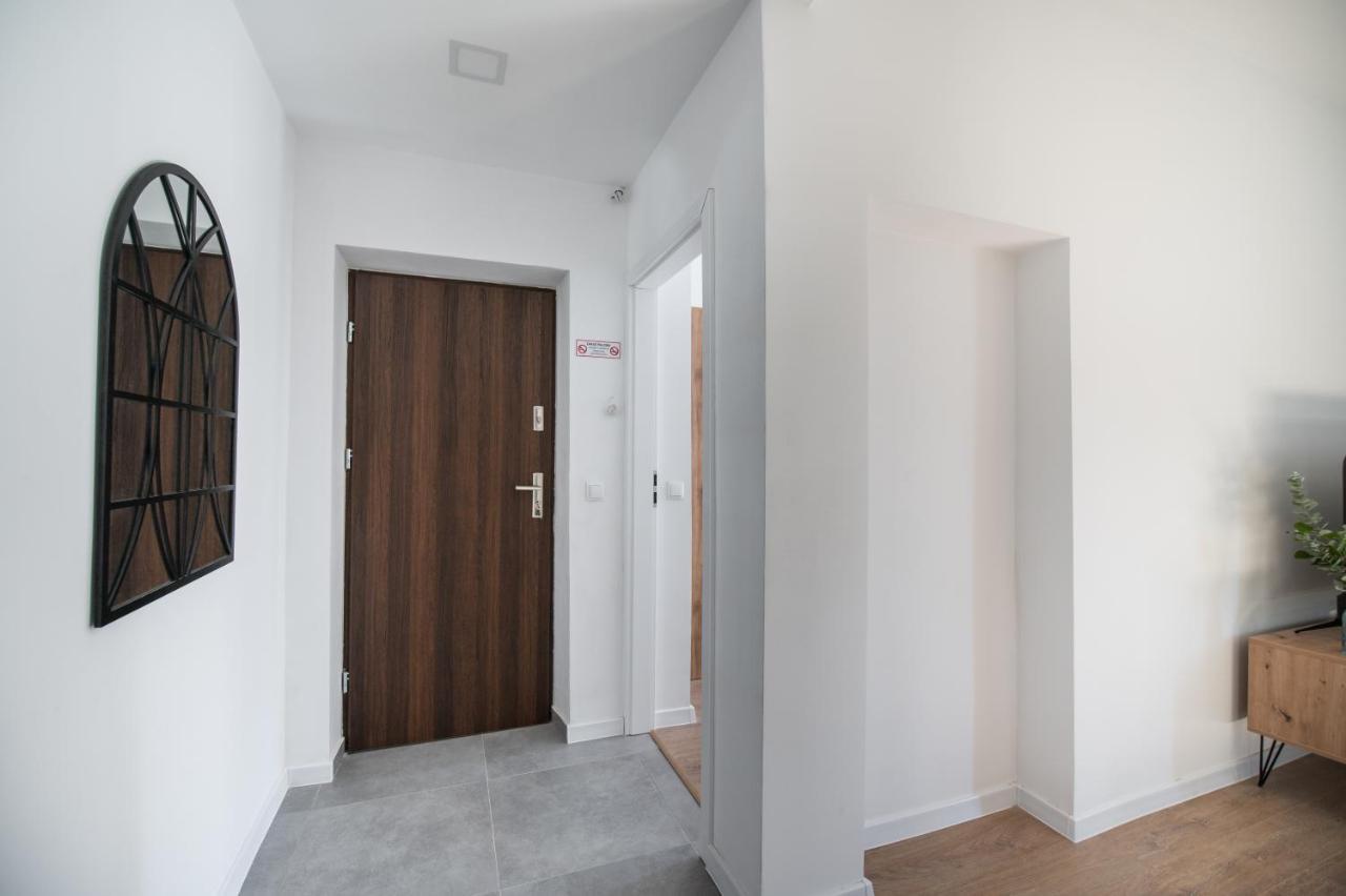Apartment Jana Pawla Ii *