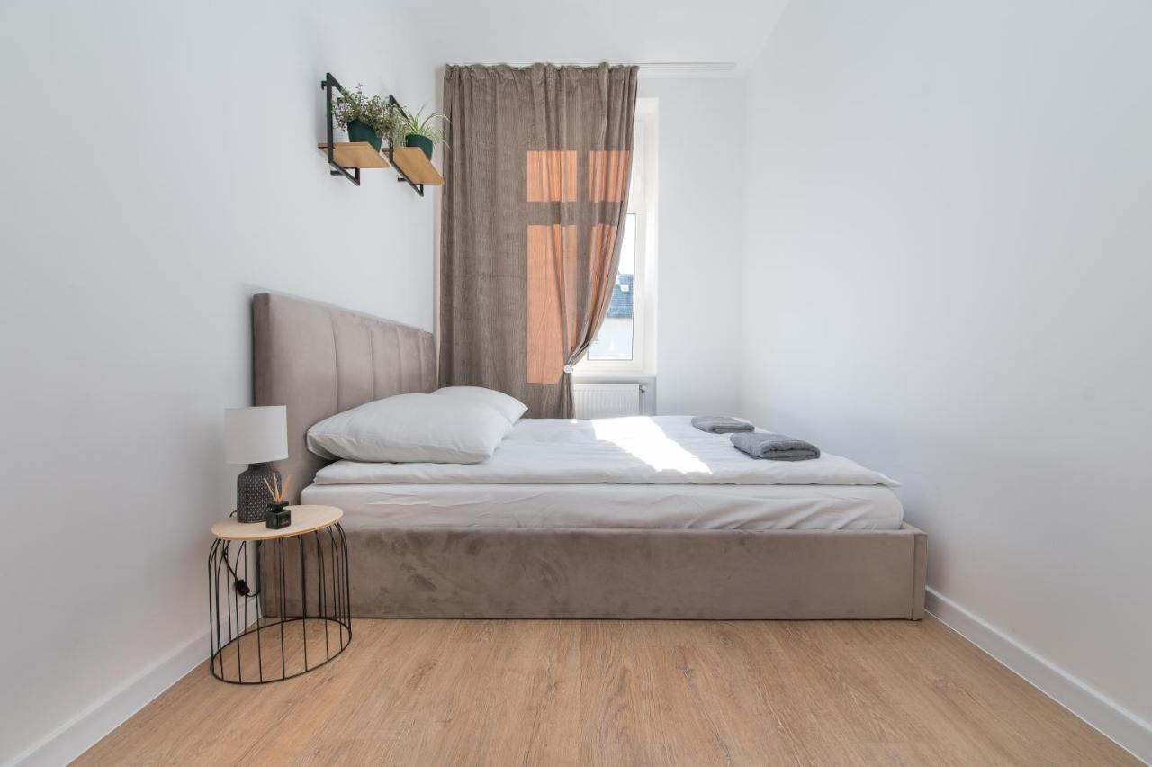 Jana Pawla Ii Apartment *