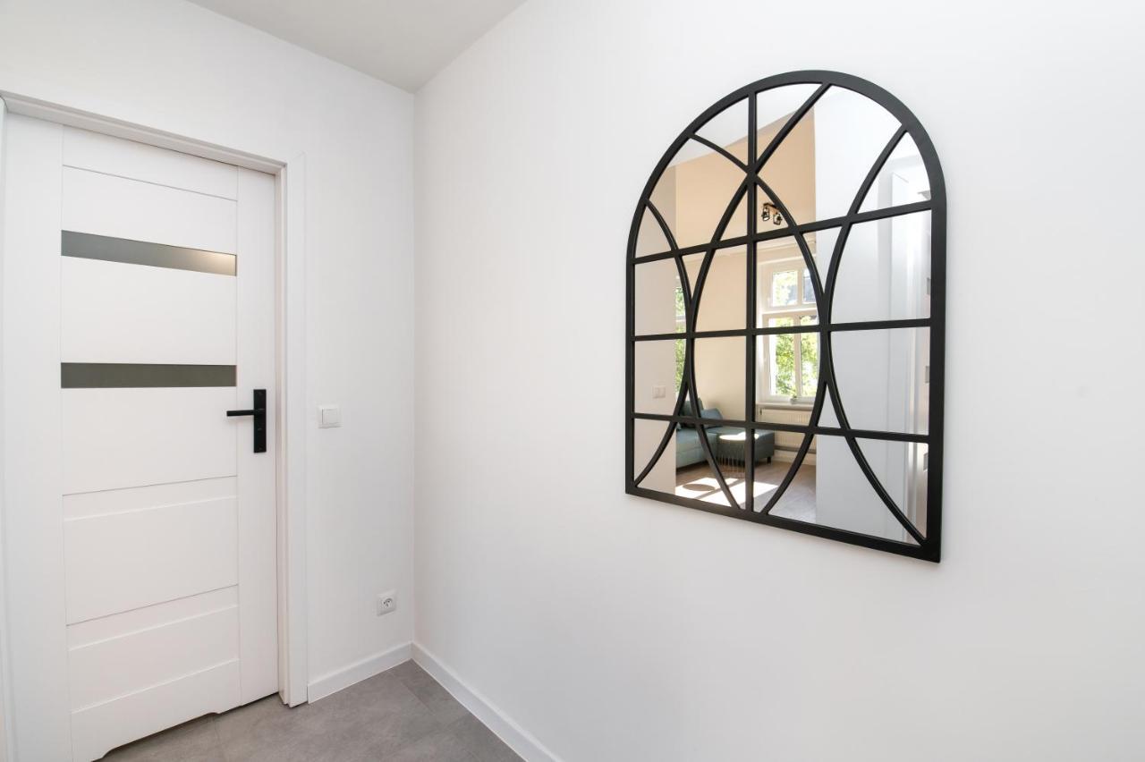 Apartment Jana Pawla Ii