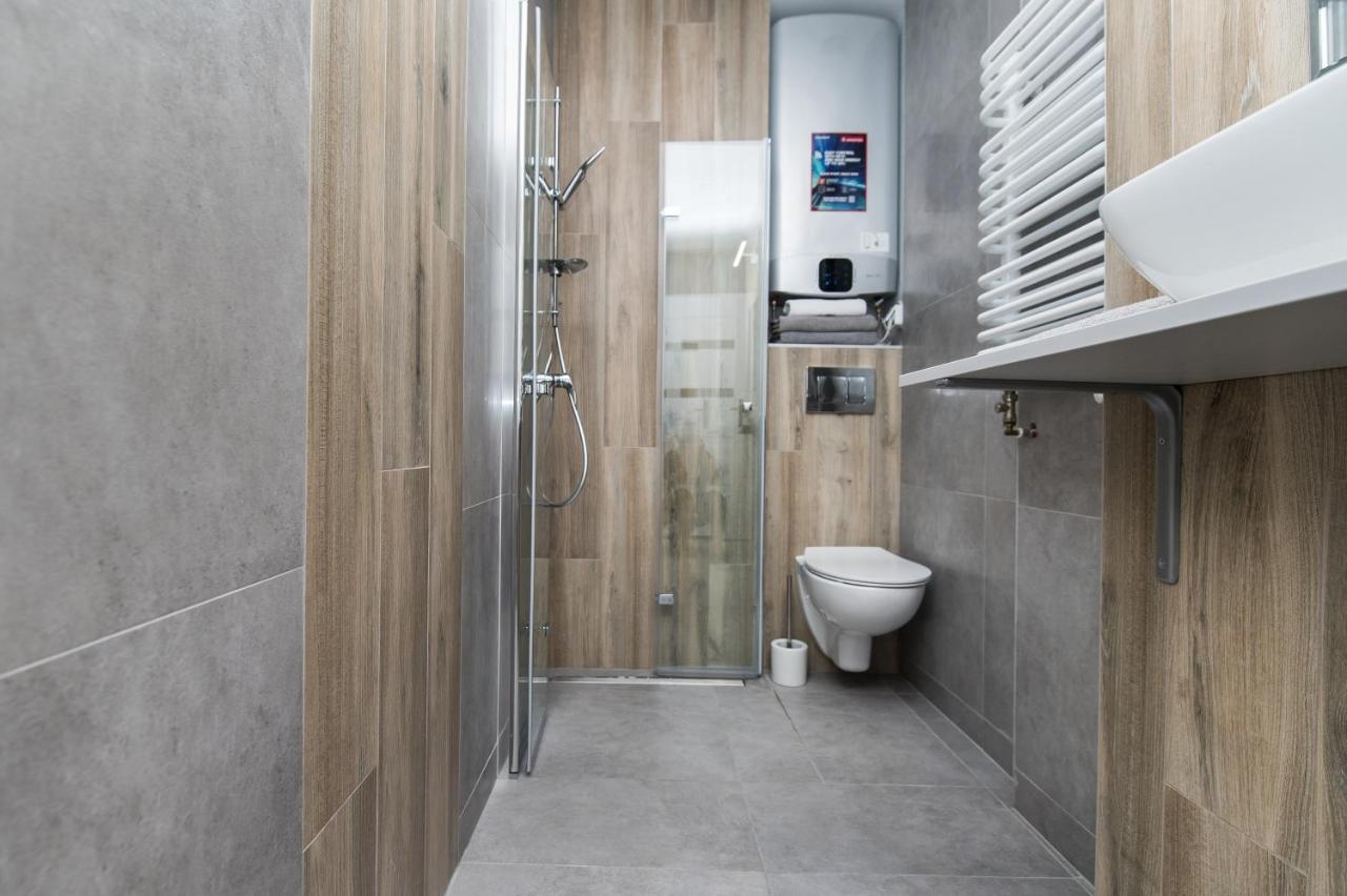 Apartment Jana Pawla Ii Gliwice